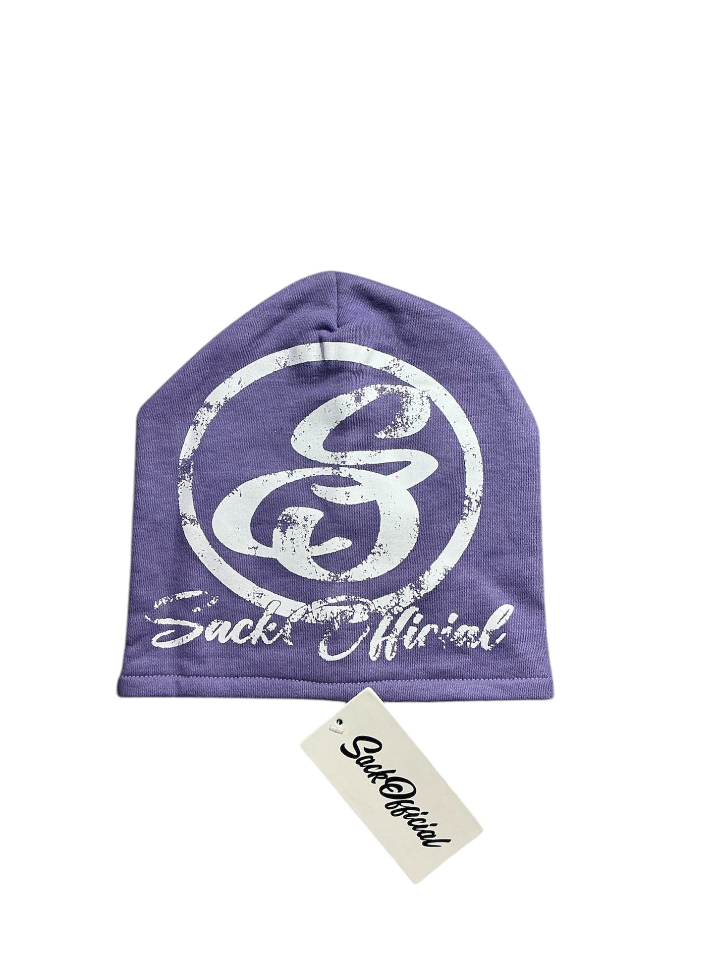 SackOfficial beanie