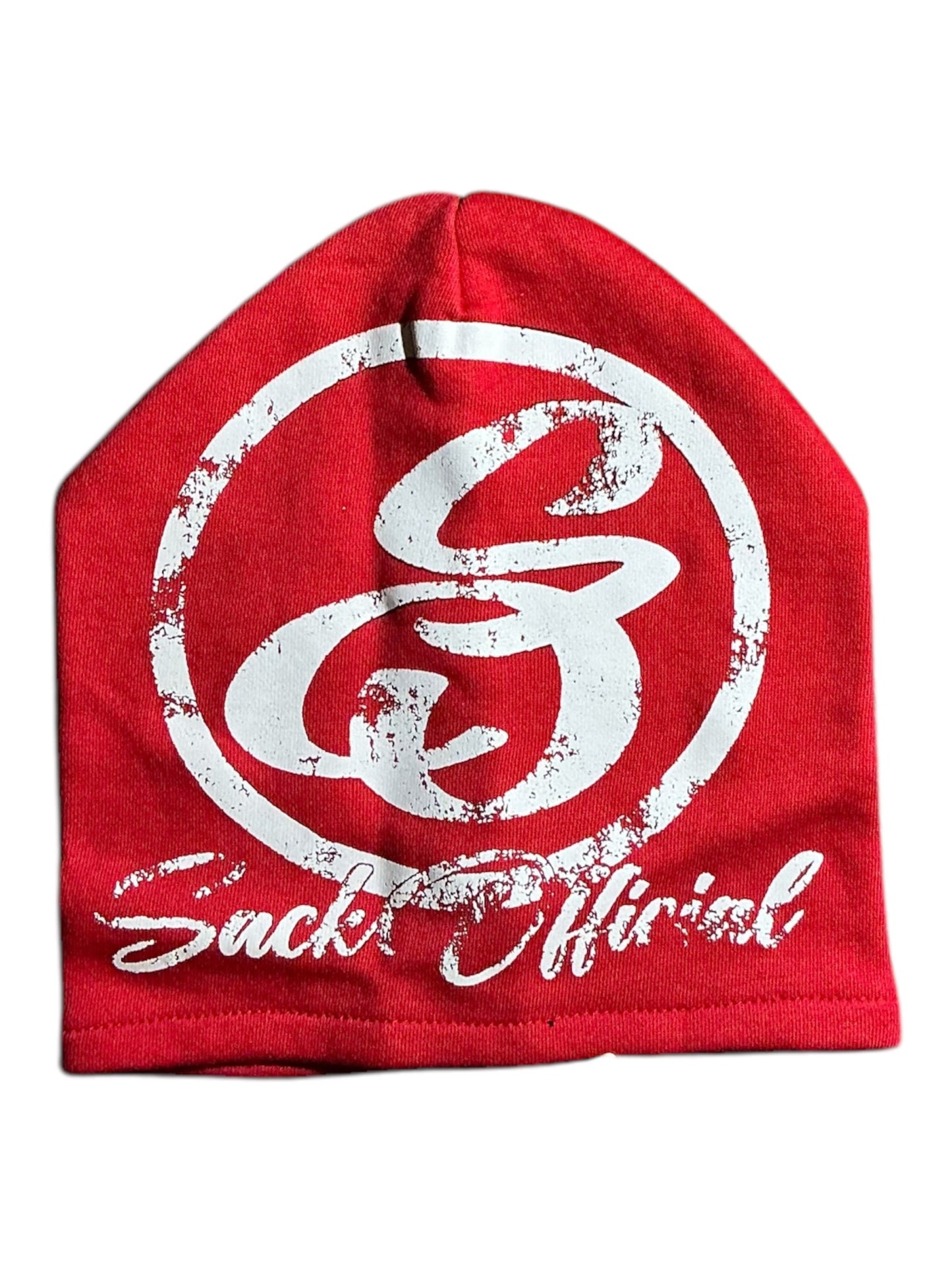 SackOfficial beanie