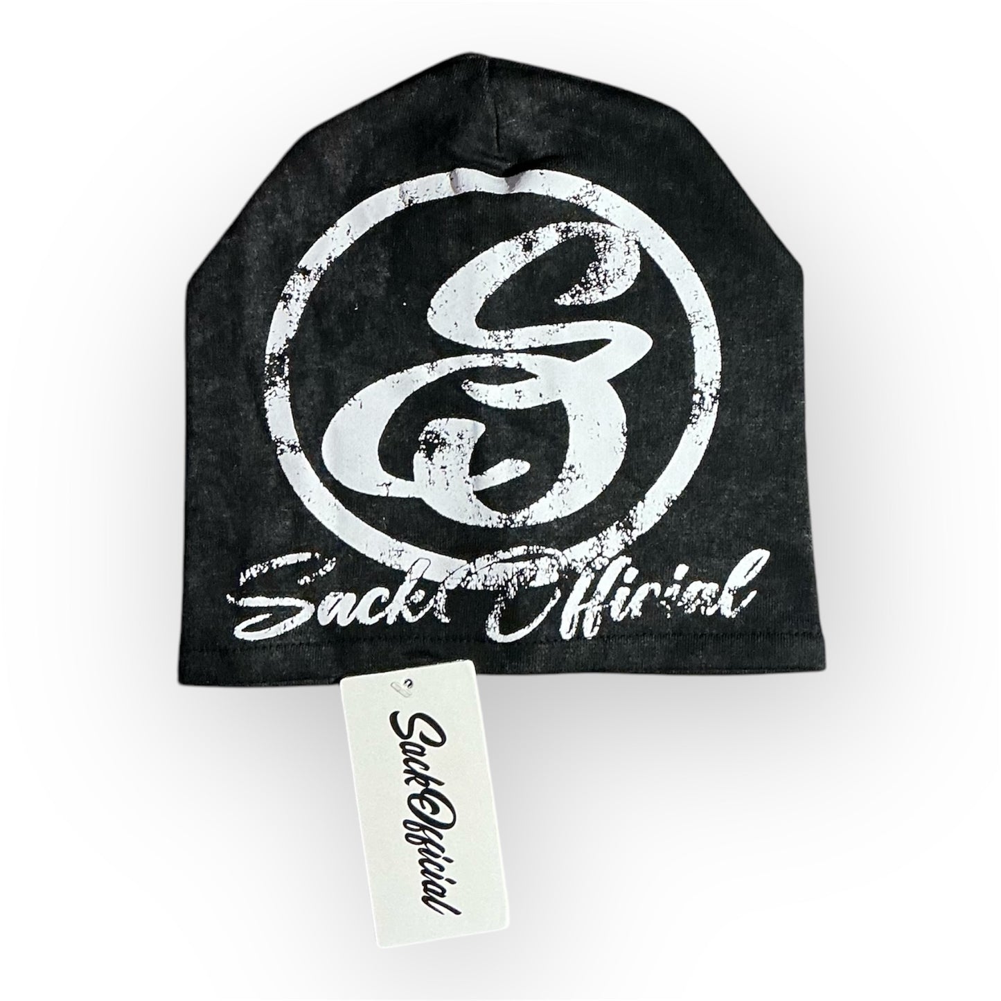 SackOfficial beanie