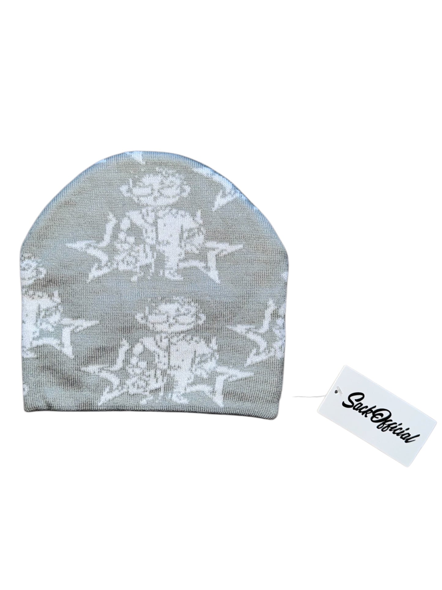 SackOfficial custom beanies