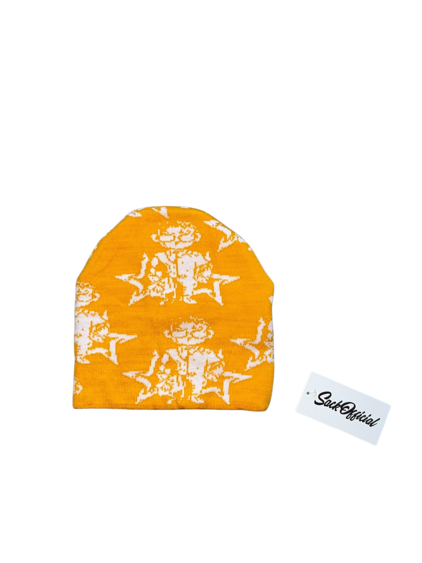 SackOfficial custom beanies