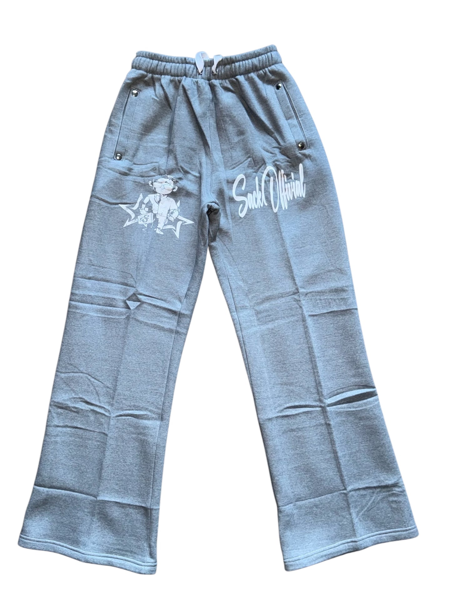 SackOfficial custom sweatpants