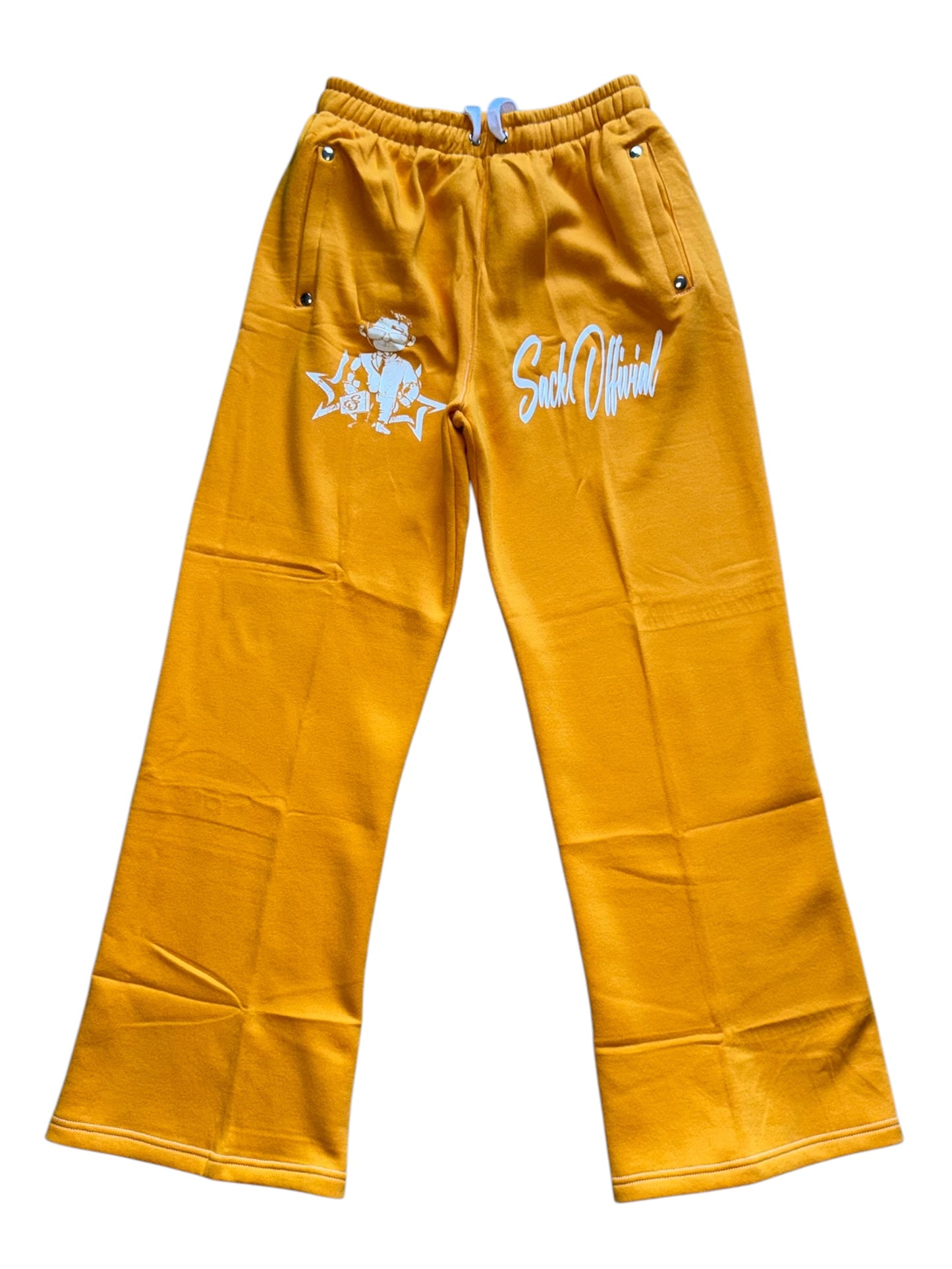 SackOfficial custom sweatpants