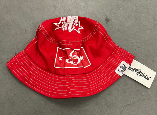 SackOfficial Bucket hat